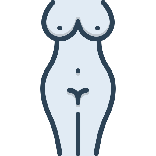 Naked Girls